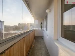 Prodej bytu 3+1, Praha - Řepy, Nevanova, 73 m2