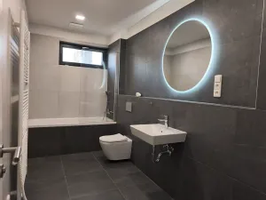 Pronájem bytu 2+kk, Slaný, U Benaru, 60 m2