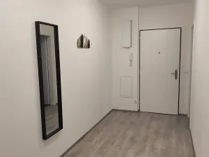 Pronájem bytu 2+kk, Slaný, U Benaru, 60 m2