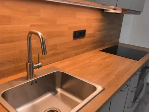 Pronájem bytu 2+kk, Slaný, U Benaru, 60 m2