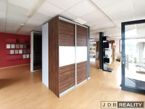 Prodej výrobních prostor, Praha - Horní Měcholupy, K Měcholupům, 275 m2