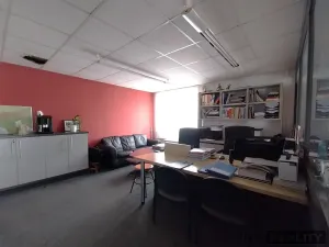 Prodej výrobních prostor, Praha - Horní Měcholupy, K Měcholupům, 275 m2