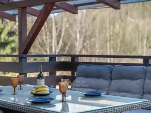 Prodej chaty, Žacléř, 109 m2