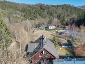 Prodej chaty, Žacléř, 109 m2