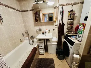 Prodej bytu 2+kk, Praha - Dubeč, Winklerova, 49 m2