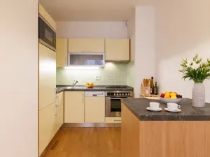 Pronájem kanceláře, Praha - Smíchov, Karla Engliše, 63 m2