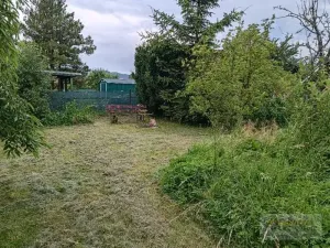 Prodej zahrady, Broumov, 285 m2