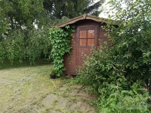 Prodej zahrady, Broumov, 285 m2