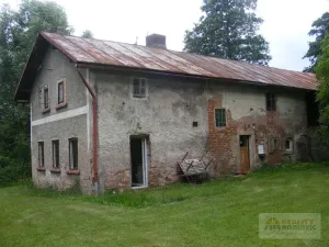 Prodej rodinného domu, Šonov, 80 m2