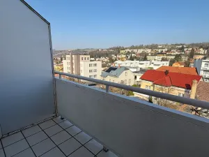 Pronájem bytu 3+kk, Luhačovice, 88 m2