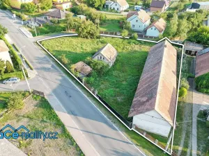 Prodej pozemku pro bydlení, Dolní Ředice, Holická, 2158 m2