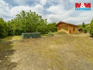 Prodej chaty, Kadaň - Tušimice, 130 m2