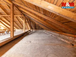 Prodej rodinného domu, Nedvědice, 411 m2