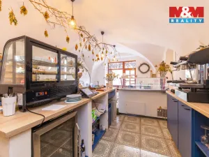 Prodej rodinného domu, Nedvědice, 411 m2