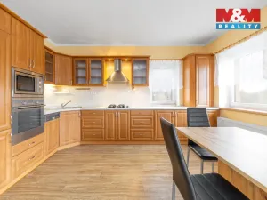 Prodej rodinného domu, Dolní Rožínka, 187 m2