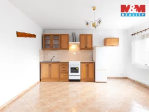 Prodej rodinného domu, Dolní Rožínka, 187 m2