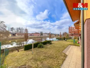 Prodej rodinného domu, Dolní Rožínka, 187 m2