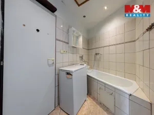 Prodej bytu 1+1, Karlovy Vary, Mattoniho nábřeží, 45 m2