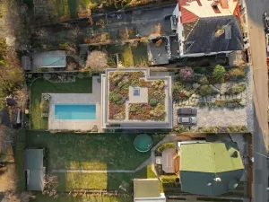 Prodej pozemku pro bydlení, Praha, Hůrská, 890 m2