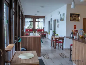 Prodej rodinného domu, Chlum u Třeboně, 462 m2