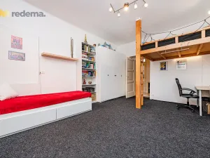 Prodej bytu 4+kk, Praha - Holešovice, Františka Křížka, 125 m2