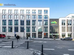 Prodej bytu 4+kk, Praha - Holešovice, Františka Křížka, 125 m2