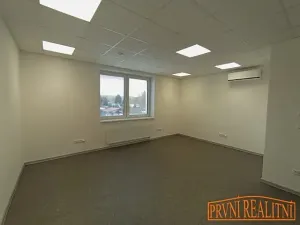 Pronájem kanceláře, Uherský Brod, Vazová, 15 m2