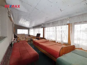 Prodej chaty, Třanovice, 120 m2
