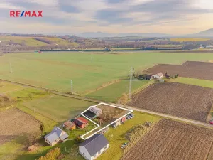 Prodej chaty, Třanovice, 120 m2