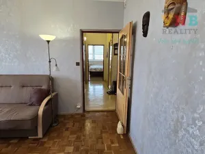 Prodej bytu 3+1, Prostějov, Dolní, 72 m2