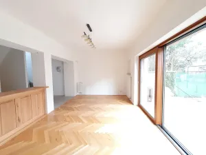 Prodej rodinného domu, Praha - Košíře, 100 m2