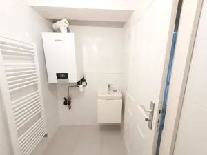 Prodej rodinného domu, Praha - Košíře, 100 m2