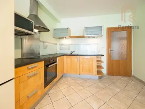 Pronájem bytu 2+1, Praha - Stodůlky, Petržílkova, 83 m2