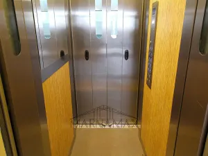 Prodej bytu 1+1, Chomutov, Jirkovská, 36 m2