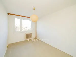 Prodej bytu 3+1, Praha - Hloubětín, Kukelská, 70 m2