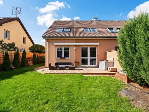 Prodej rodinného domu, Horoměřice, 159 m2