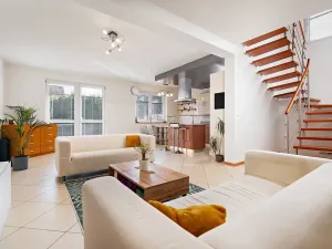 Prodej rodinného domu, Horoměřice, 159 m2