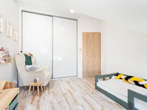 Prodej rodinného domu, Horoměřice, 159 m2