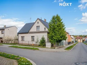 Prodej rodinného domu, Jindřichův Hradec, Sibiřská, 160 m2