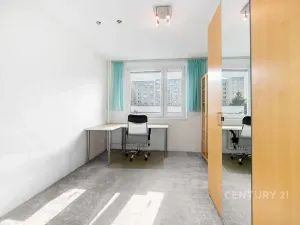 Prodej bytu 3+1, Praha - Hlubočepy, Renoirova, 74 m2