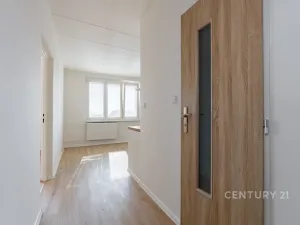 Pronájem bytu 2+kk, Jirkov, Pod Přivaděčem, 35 m2