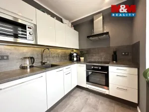 Pronájem bytu 2+kk, Prostějov, Palackého, 54 m2