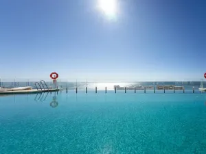 Prodej bytu 3+kk, Benalmádena, Španělsko, 85 m2