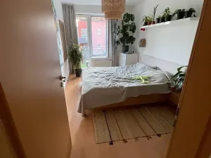 Pronájem bytu 2+kk, Praha - Jinonice, Za zámečkem, 61 m2