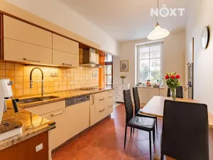 Prodej bytu 3+1, Šumperk, Čsl. armády, 99 m2