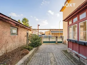 Prodej bytu 3+1, Šumperk, Čsl. armády, 99 m2