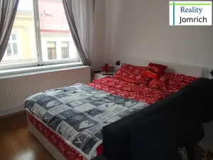 Pronájem bytu 1+kk, Liberec, Pražská, 42 m2