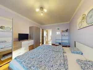 Prodej bytu 3+1, Olomouc, tř. Kosmonautů, 72 m2