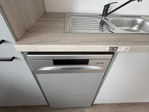 Pronájem bytu 2+kk, Brno - Ivanovice, Černohorská, 48 m2