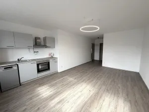 Pronájem bytu 2+kk, Brno - Ivanovice, Černohorská, 48 m2